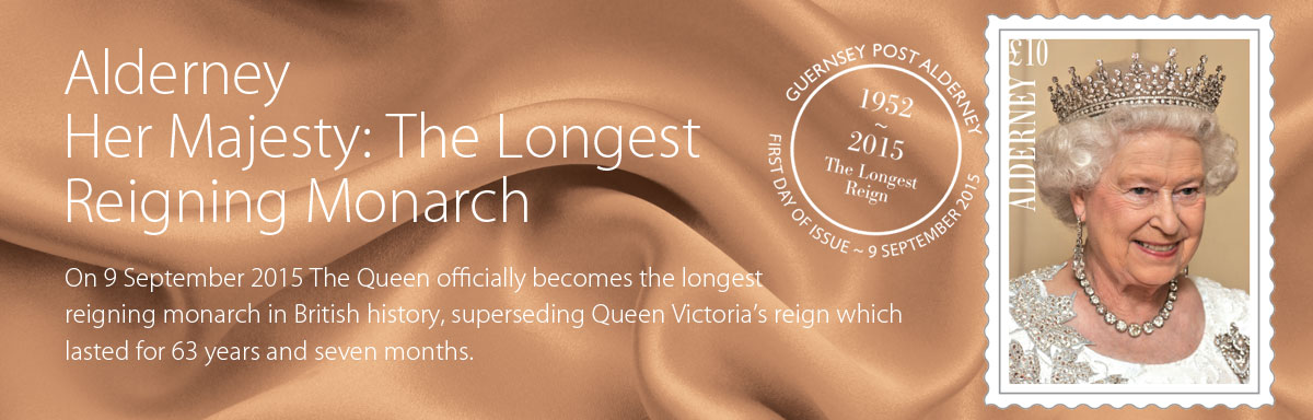 Her Majesty: The Longest Reigning Monarch